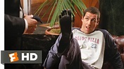 Mr. Deeds (3/8) Movie CLIP - Whacking the Foot (2002) HD - YouTube