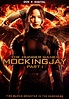 The Hunger Games: Mockingjay, Part 1 [DVD] [2014] - Best Buy