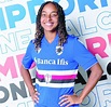 Panameña Lineth Cedeño, nueva jugadora de la Sampdoria | La Prensa Panamá