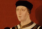 King Henry VI of England (1421-1471)