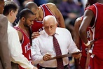 Jerry Tarkanian, 84, N.C.A.A. Foe and College Basketball Force, Dies ...
