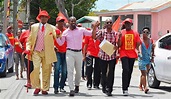 Barbadians vote today – Caribbean Life