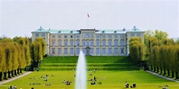 Frederiksberg Palace | Visit Frederiksberg Palace in Denmark