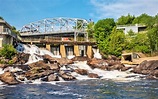 9 Top-Rated Things to Do in Bracebridge, Ontario | PlanetWare