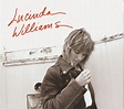 Underground Music: Lucinda Williams (Reissue) - Lucinda Williams CD Covers