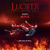 À quel point connaissez-vous la série Lucifer ? - QUIZ Closer