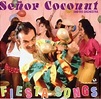 Lord of Music: Fiesta songs - Señor Coconut (Uwe Schmidt)