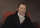 Eli Whitney – Lean Manufacturing and Six Sigma Definitions