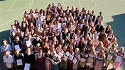 Rosenheimer Ignaz-Günther-Gymnasium verabschiedet besten Abijahrgang ...