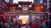Chinatown, Boston Neighborhood Guide - Nooklyn