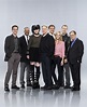 New NCIS Cast Photo | SEAT42F