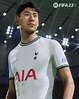 Son Heung-min in FIFA 23 : r/coys