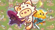 The best cat games on Switch and mobile | Pocket Tactics