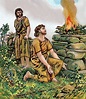 Cain and abel offering - ritefoo
