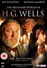 FMovies - The Nightmare Worlds of H.G. Wells TV Watch Online