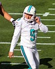 Caleb Sturgis Miami Dolphins Editorial Photography - Image: 34735447