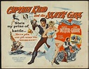 Image gallery for Captain Kidd and the Slave Girl - FilmAffinity