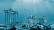 There Might Be Hundreds of Lost Cities Like Atlantis Around the World