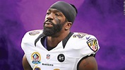 Ed Reed Wife: Who is is Ed Reed Married to? - ABTC