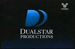 Image - Dualstar Productions logo.jpg | Logopedia | FANDOM powered by Wikia