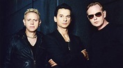 Depeche Mode Full HD Wallpaper and Background Image | 1920x1080 | ID:196614