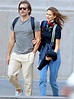 Jake Gyllenhaal makes rare appearance as he steps out for a stroll in ...