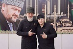 Adam Kadyrov, Marina Yandieva: Two faces of the rule of law in Russia