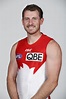 Harry Cunningham | AFL Players' Association Limited