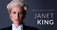 Janet King Season 1 - watch full episodes streaming online