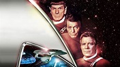 Star Trek VI - Das unentdeckte Land - Cinemathek.net