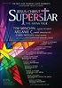 Jesus Christ Superstar: Live Arena Tour - Film (2012) - SensCritique