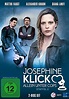 Josephine Klick - Allein unter Cops - Staffel 2 (DVD)