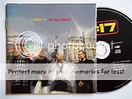 East 17 Up All Night Records, LPs, Vinyl and CDs - MusicStack