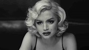 Rubia – Trailer y estreno de la película de Marilyn Monroe con Ana de Armas