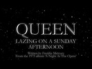 Queen - Lazing On A Sunday Afternoon (Official Lyric Video) - YouTube