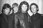 Ecco la storia di "Roadhouse Blues" dei Doors