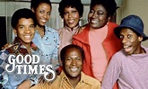 Good Times - TV Yesteryear