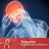 Trauma craneoencefálico