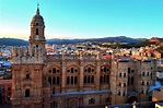La Cattedrale di Malaga: informazioni e curiosità su questa chiesa