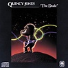 Quincy Jones – Just Once Lyrics | Genius Lyrics