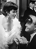 28 best TRUMAN CAPOTE'S BLACK AND WHITE BALL images on Pinterest ...