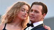 Así fue la boda de Johnny Depp y Amber Heard en 2015 - Divinity