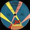 CVINYL.COM - Label Variations: Jet Records
