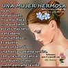 Lista 101+ Foto Una Rosa Para La Mujer Mas Hermosa Poema Lleno