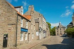 10 Must-visit Hidden gems in Aberdeen | VisitScotland
