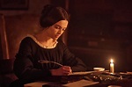 Emma Mackey Becomes Emily Starring In Emily Brontë Biopic