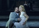Don Giovanni | Opera Australia