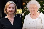 Prime Minister Liz Truss Remembers Queen Elizabeth as Spirit of Great ...