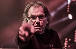 Mickey Hart Performs at American Museum of Natural History: Watch ...