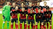 Belgium Squad - Doha News | Qatar